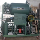 9000 Liter/Hour New High Efficiency Automation Double-Stage Vacuum Transformer Oil Purifier