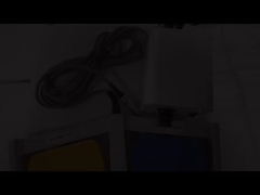 Удаление влаги вакуумный трансформатор очиститель масла портативный 600 л / ч обезгазирование