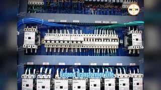 Очиститель трансформаторного масла, обслуживание подстанции 110 кВ